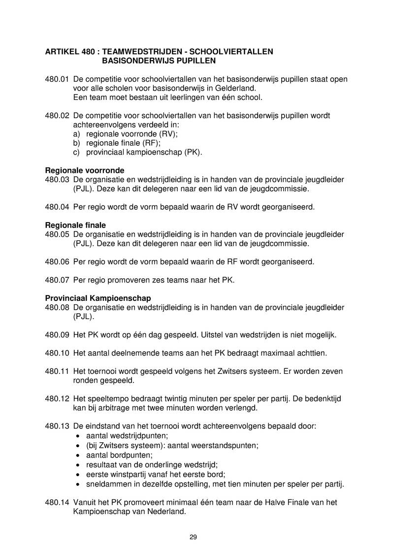 Wedstrijdreglement GDB Versie September 2017.pdf (pagina 29)